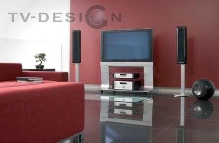 Гостиные TVdesign (13)