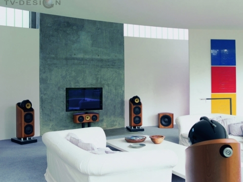 bowers and wilkins 800D