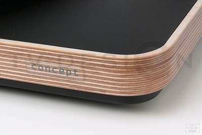 Проигрыватель виниловых пластинок Clearaudio Concept MC Проигрыватель виниловых пластинок Clearaudio Concept MC