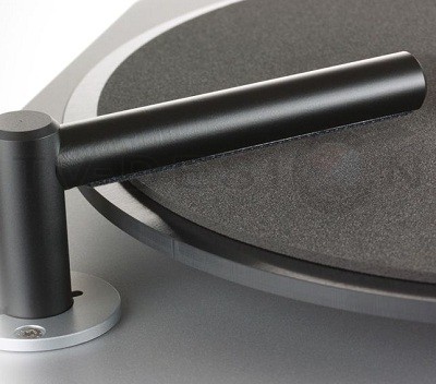 Устройство для чистки виниловых пластинок Clearaudio Smart Matrix Professional Устройство для чистки виниловых пластинок Clearaudio Smart Matrix Professional