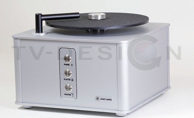 Устройство для чистки виниловых пластинок Clearaudio Smart Matrix Professional Устройство для чистки виниловых пластинок Clearaudio Smart Matrix Professional