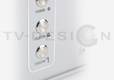 Устройство для чистки виниловых пластинок Clearaudio Smart Matrix Professional Устройство для чистки виниловых пластинок Clearaudio Smart Matrix Professional