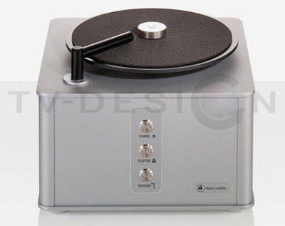 Устройство для чистки виниловых пластинок Clearaudio Smart Matrix Professional Устройство для чистки виниловых пластинок Clearaudio Smart Matrix Professional