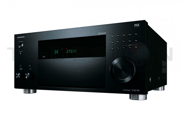 9.2-канальный сетевой AV-ресивер ONKYO TX-RZ1100 9.2-канальный сетевой AV-ресивер ONKYO TX-RZ1100