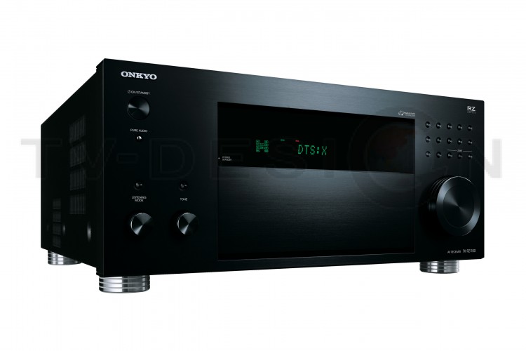 9.2-канальный сетевой AV-ресивер ONKYO TX-RZ1100 9.2-канальный сетевой AV-ресивер ONKYO TX-RZ1100