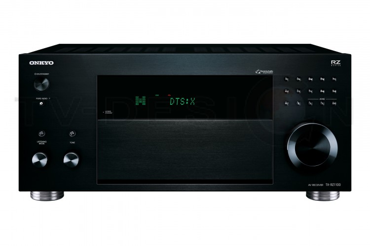 9.2-канальный сетевой AV-ресивер ONKYO TX-RZ1100 9.2-канальный сетевой AV-ресивер ONKYO TX-RZ1100