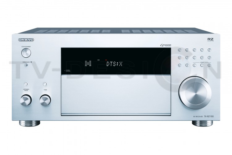 9.2-канальный сетевой AV-ресивер ONKYO TX-RZ1100 9.2-канальный сетевой AV-ресивер ONKYO TX-RZ1100