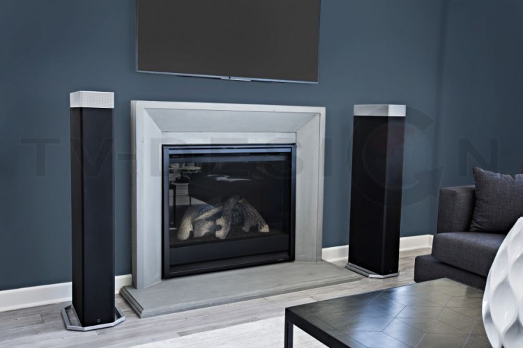 Напольная акустика Definitive Technology BP9080X Напольная акустика Definitive Technology BP9080X