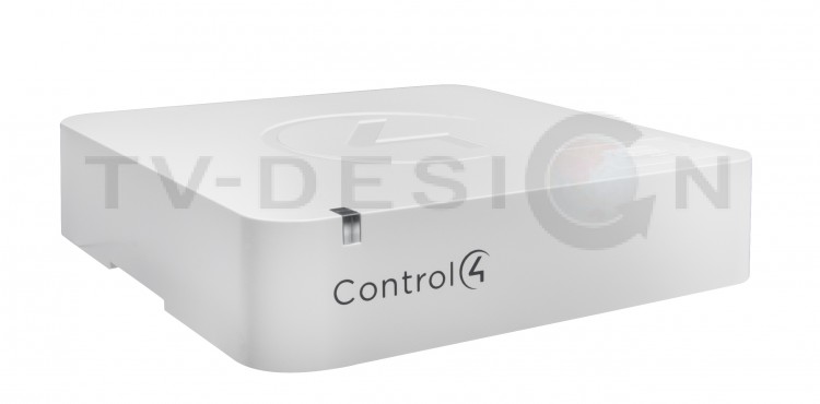 Контроллер управления Control4 C4-CA1 Контроллер управления Control4 C4-CA1