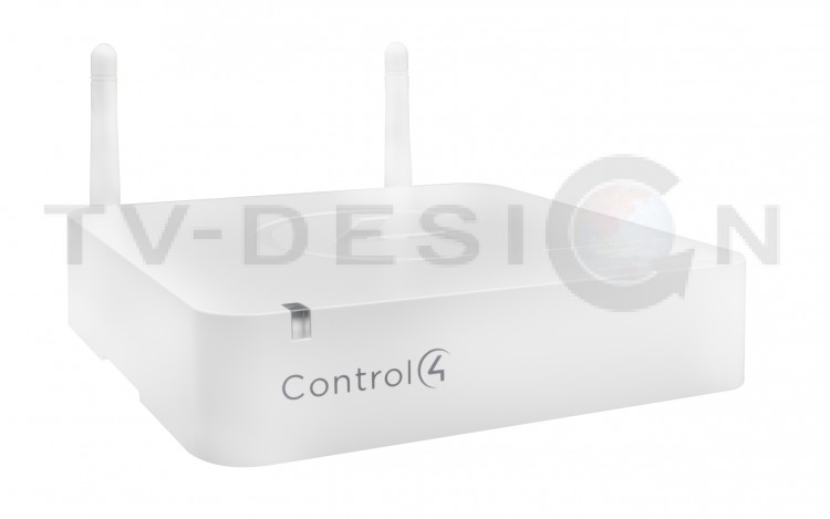 Контроллер управления Control4 C4-CA1 Контроллер управления Control4 C4-CA1
