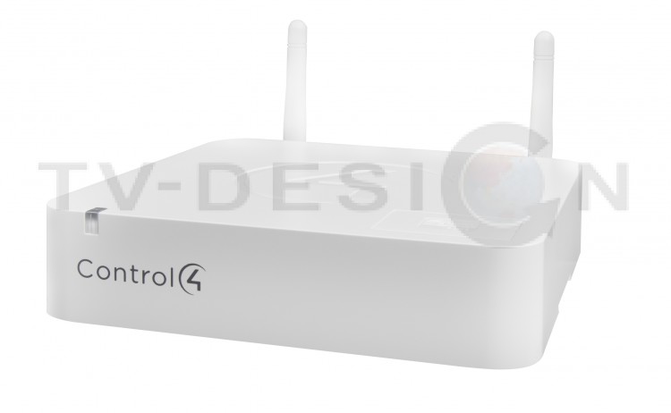 Контроллер управления Control4 C4-CA1 Контроллер управления Control4 C4-CA1
