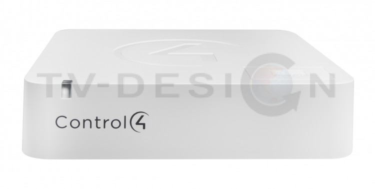 Контроллер управления Control4 C4-CA1 Контроллер управления Control4 C4-CA1