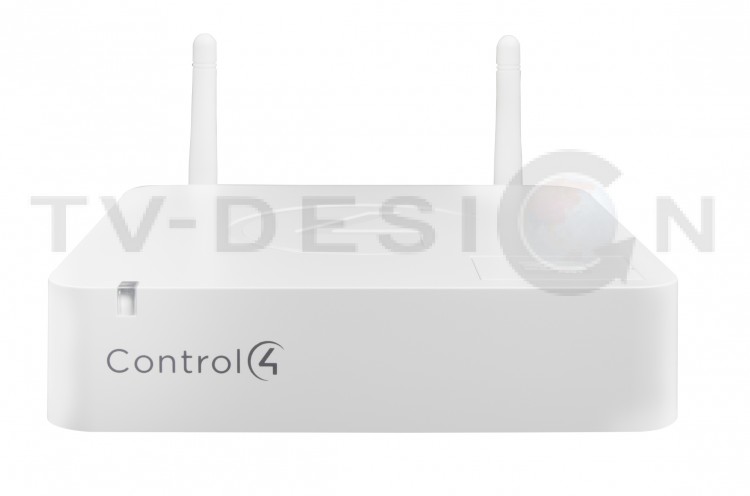 Контроллер управления Control4 C4-CA1 Контроллер управления Control4 C4-CA1