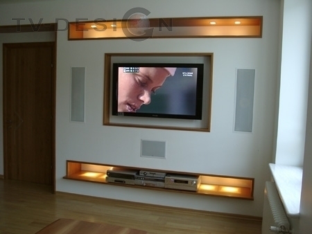 Гостиные TVdesign (45)