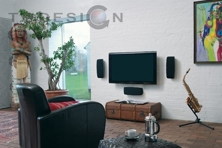 Гостиные TVdesign (4)