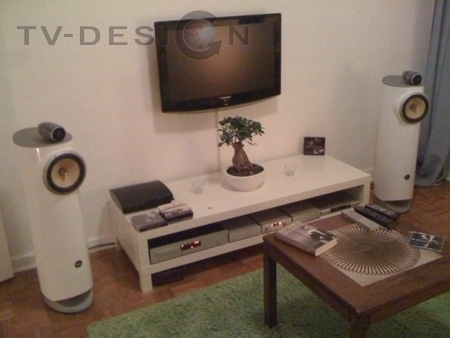 Гостиные TVdesign (16)