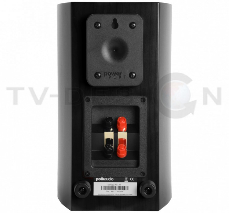 Полочная АС Polk Audio RTi A1
