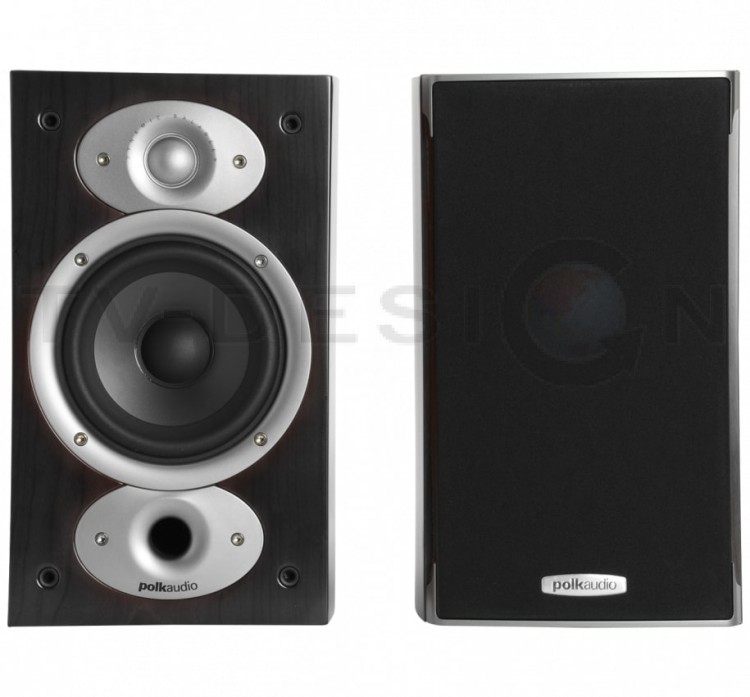 Полочная АС Polk Audio RTi A1