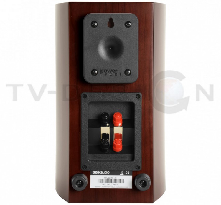 Полочная АС Polk Audio RTi A1