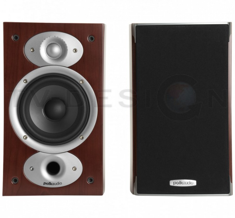 Полочная АС Polk Audio RTi A1