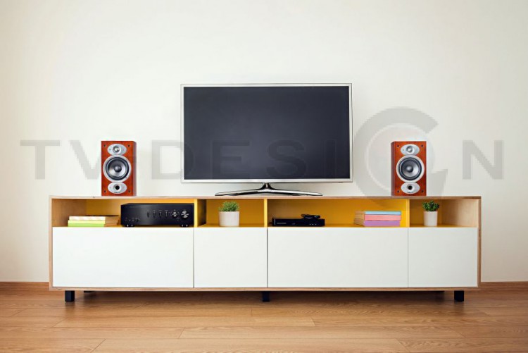 Полочная АС Polk Audio RTi A1