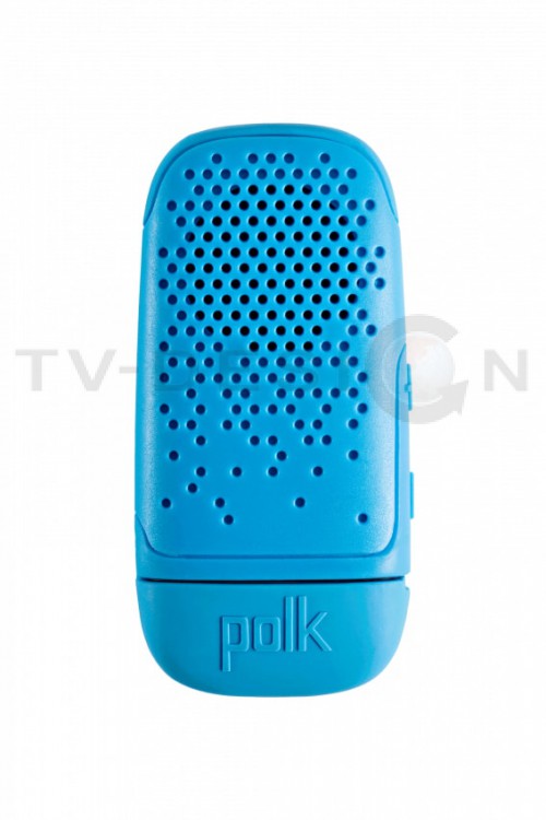 Портативная беспроводная АС Polk Audio Boom BIT Портативная беспроводная АС Polk Audio Boom BIT