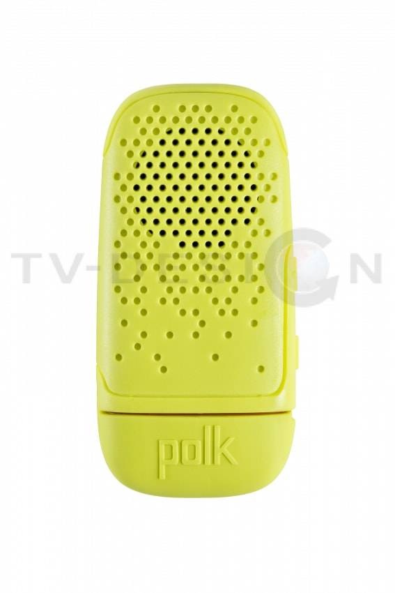 Polk shop boom bit