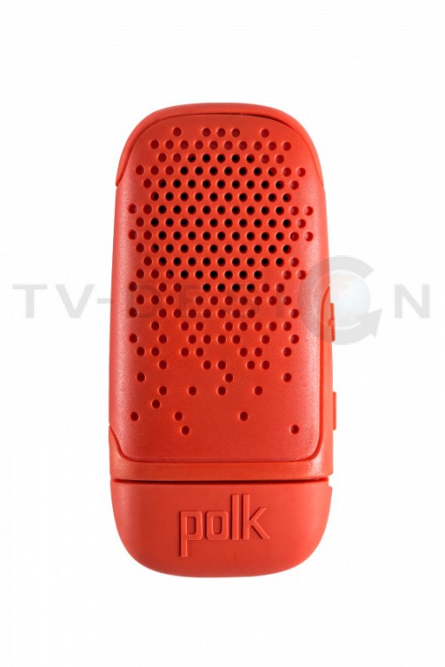 Портативная беспроводная АС Polk Audio Boom BIT Портативная беспроводная АС Polk Audio Boom BIT