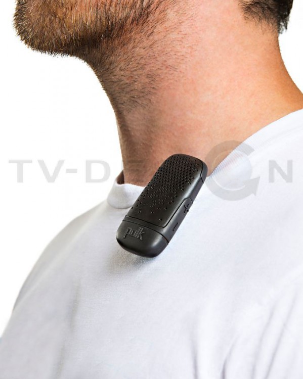 Polk bit top