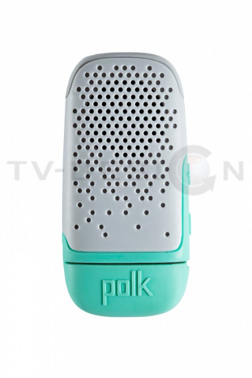Портативная беспроводная АС Polk Audio Boom BIT Портативная беспроводная АС Polk Audio Boom BIT