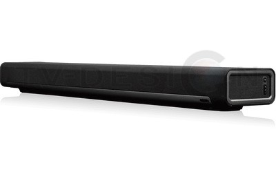 Беспроводная аудиосистема с подключением к ТВ Sonos PLAYBAR Беспроводная аудиосистема с подключением к ТВ Sonos PLAYBAR