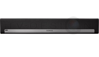 Беспроводная аудиосистема с подключением к ТВ Sonos PLAYBAR Беспроводная аудиосистема с подключением к ТВ Sonos PLAYBAR