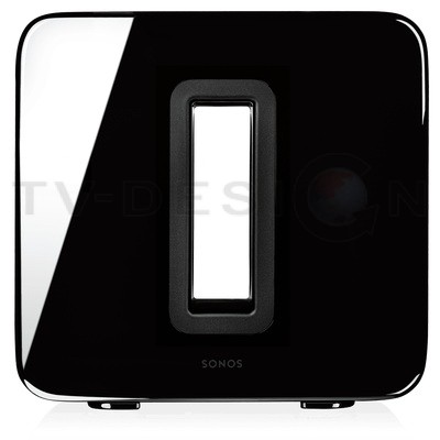 Беспроводной активный сабвуфер Sonos SUB.