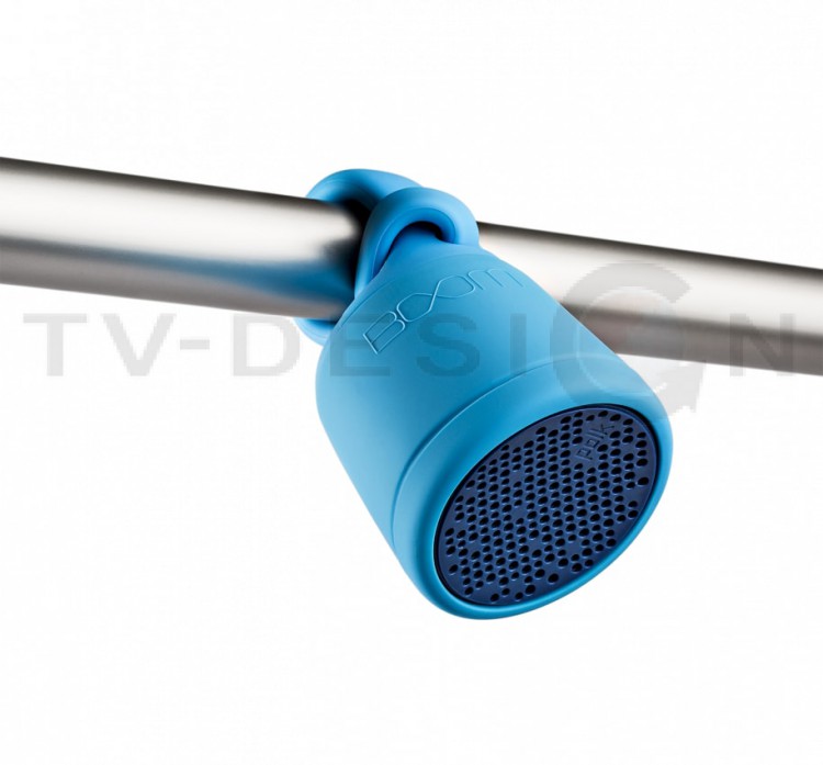 Портативная беспроводная АС Polk Audio Boom Swimmer Duo Портативная беспроводная АС Polk Audio Boom Swimmer Duo