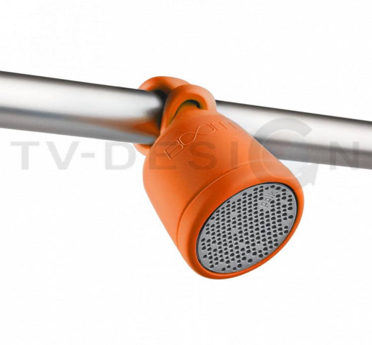 Портативная беспроводная АС Polk Audio Boom Swimmer Duo Портативная беспроводная АС Polk Audio Boom Swimmer Duo