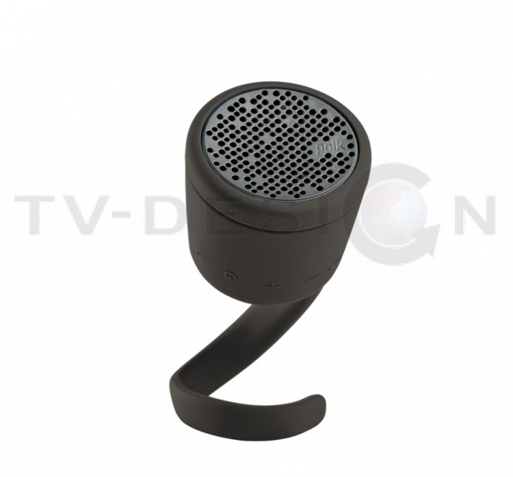 Портативная беспроводная АС Polk Audio Boom Swimmer Duo Портативная беспроводная АС Polk Audio Boom Swimmer Duo