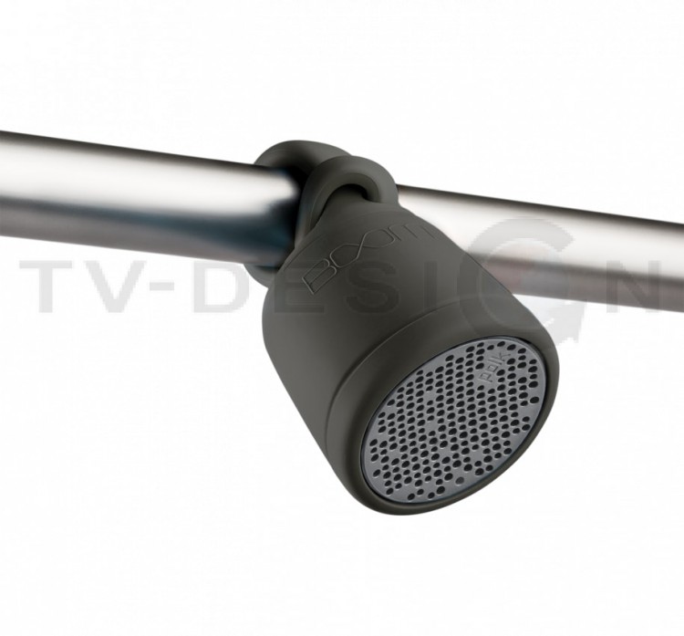 Портативная беспроводная АС Polk Audio Boom Swimmer Duo Портативная беспроводная АС Polk Audio Boom Swimmer Duo