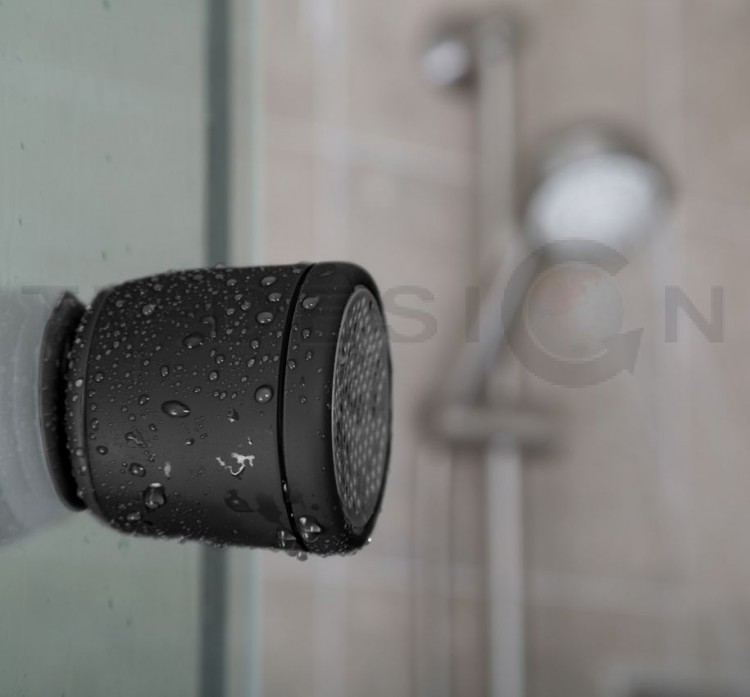 Портативная беспроводная АС Polk Audio Boom Swimmer Duo Портативная беспроводная АС Polk Audio Boom Swimmer Duo