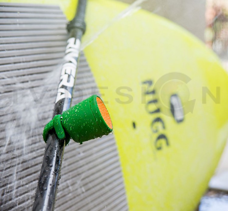 Портативная беспроводная АС Polk Audio Boom Swimmer Duo Портативная беспроводная АС Polk Audio Boom Swimmer Duo