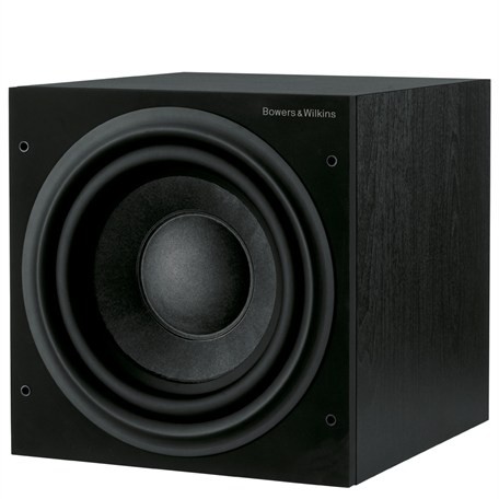 Активный сабвуфер Bowers & Wilkins ASW 610