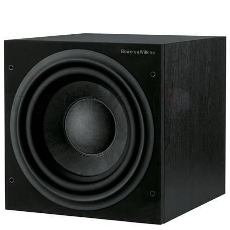 Сабвуфер BOWERS WILKINS ASW 700