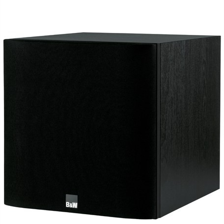 Активный сабвуфер Bowers & Wilkins ASW 610