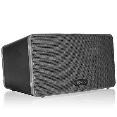 Беспроводная аудиосистема Sonos PLAY:3 Беспроводная аудиосистема Sonos PLAY:3