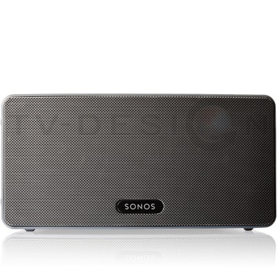 Беспроводная аудиосистема Sonos PLAY:3 Беспроводная аудиосистема Sonos PLAY:3