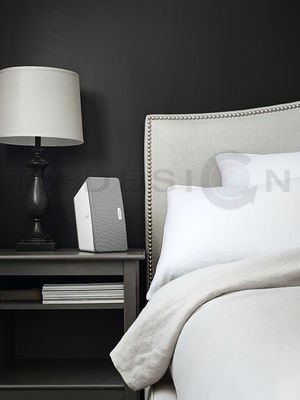 Беспроводная аудиосистема Sonos PLAY:3 Беспроводная аудиосистема Sonos PLAY:3