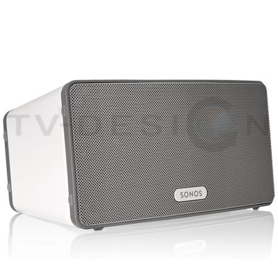 Беспроводная аудиосистема Sonos PLAY:3 Беспроводная аудиосистема Sonos PLAY:3