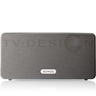 Беспроводная аудиосистема Sonos PLAY:3 Беспроводная аудиосистема Sonos PLAY:3
