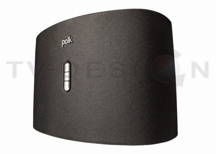 Беспроводная АС Polk Audio Omni S6 Беспроводная АС Polk Audio Omni S6
