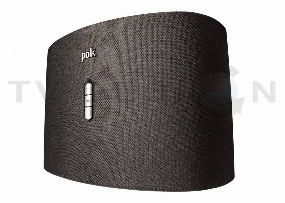 Polk s6 top