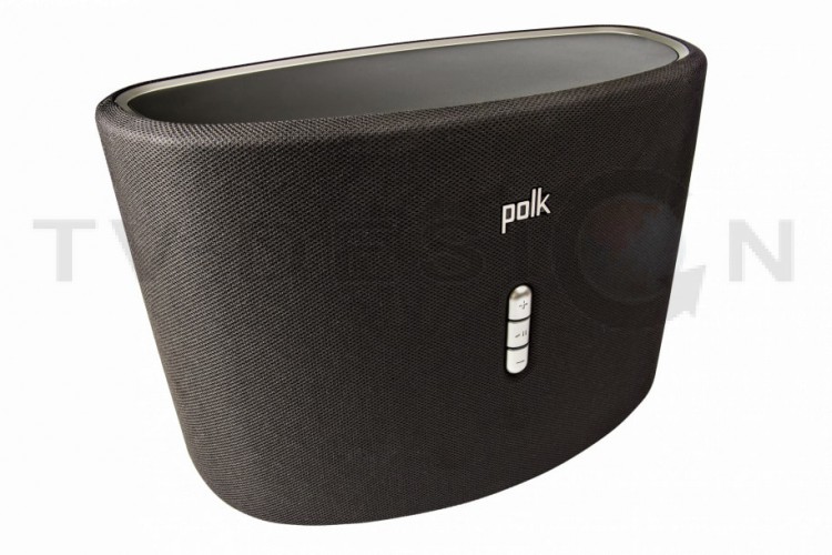 Беспроводная АС Polk Audio Omni S6 Беспроводная АС Polk Audio Omni S6